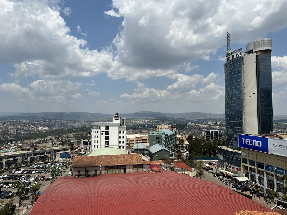 Фото 2000 Hotel Downtown Kigali