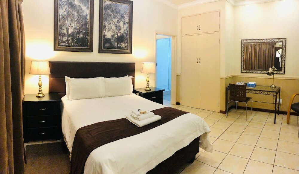 Фото Clubview Guest House