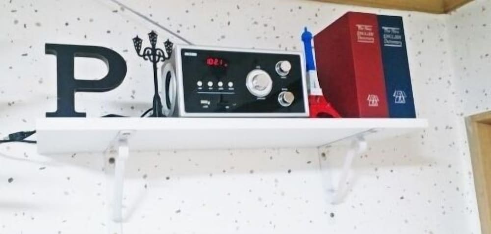 Фото Dadam Guesthouse - Hostel