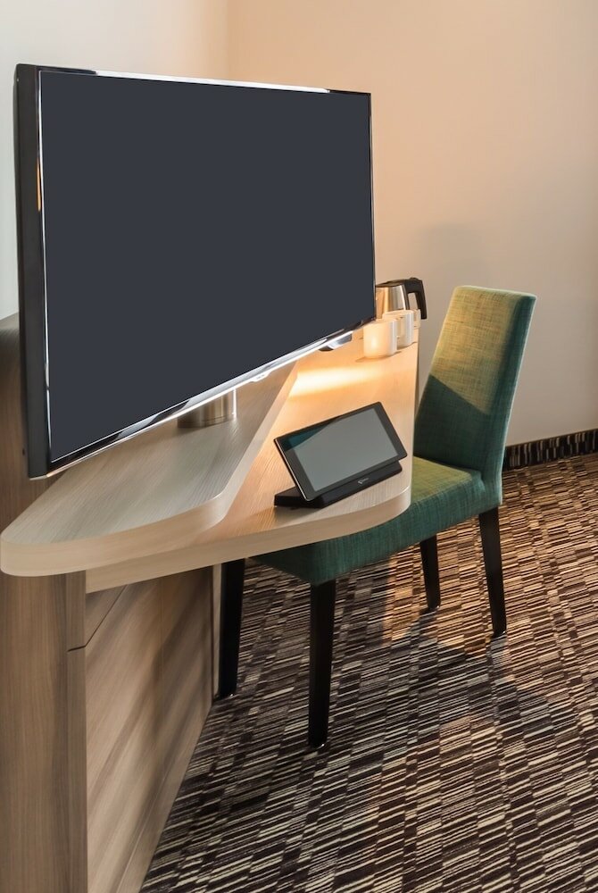 Фото Park Inn by Radisson Neumarkt