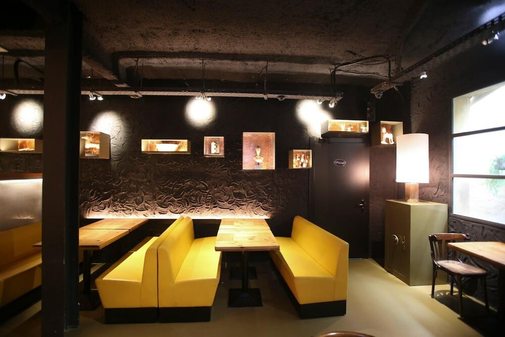 Фото Hotel Gatell