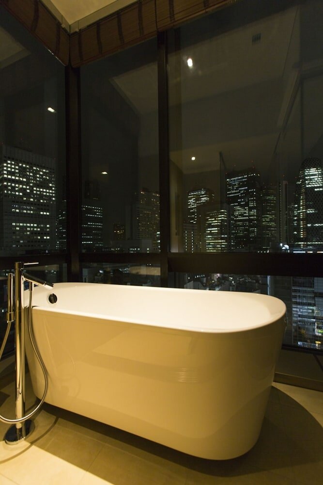 Фото Jr Kyushu Hotel Blossom Shinjuku