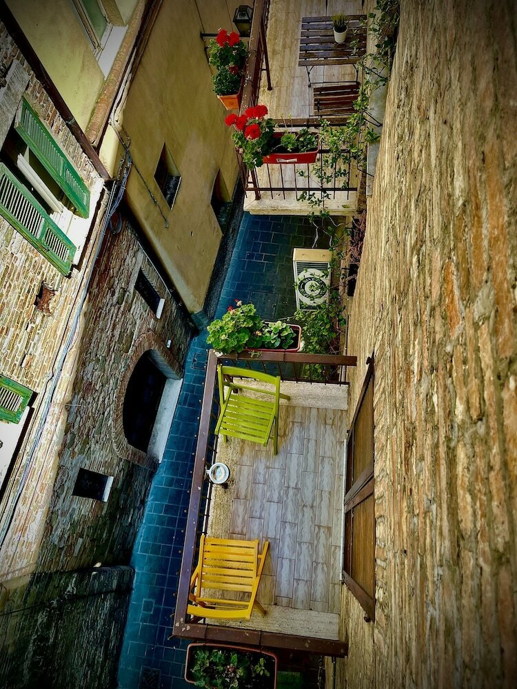 Фото Hotel Sant'Ercolano