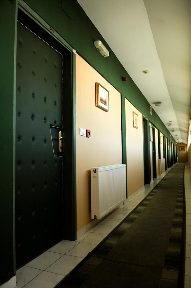 Фото Hotel Slodes