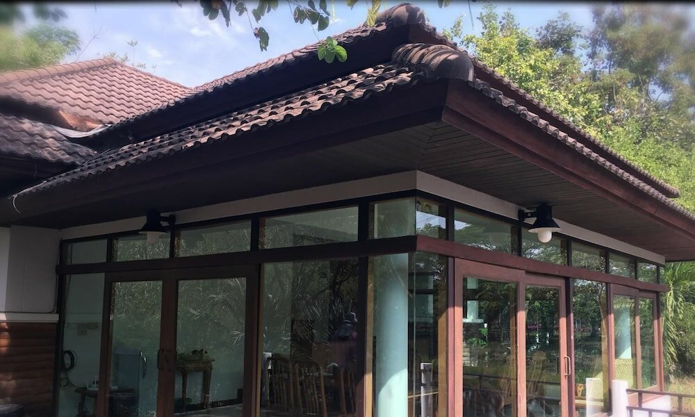 Фото Tak Andaman Resort & Hotel