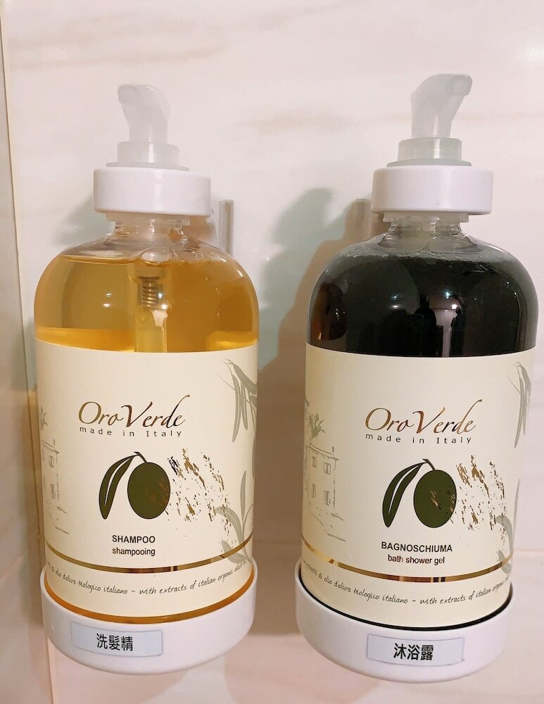 Фото Chyuan Du Spring Resort