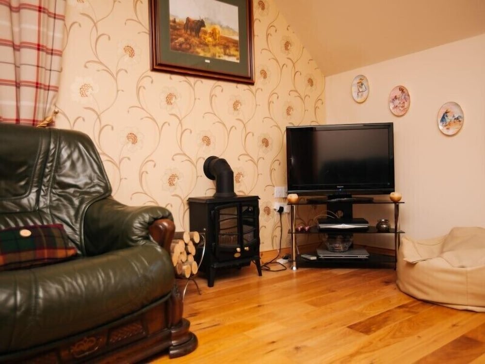 Фото Shenavallie Bed & Breakfast and self catering