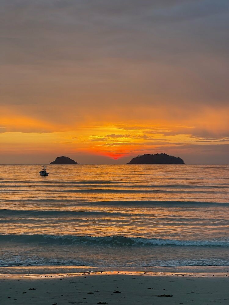 Hotel Kai Bae Beach Resort Koh Chang, Ko Chang, photo