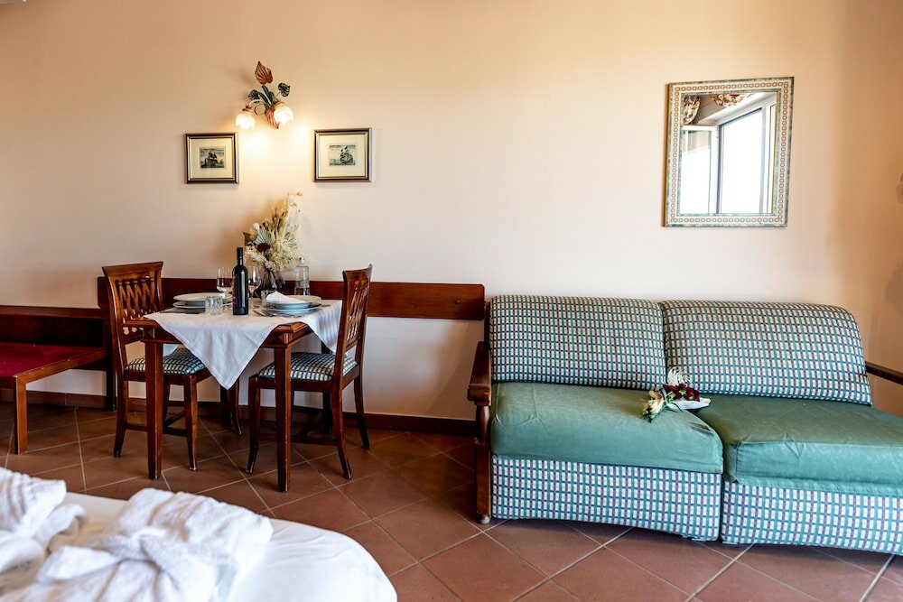 Фото Il Pelagone Hotel & Golf Resort Toscana