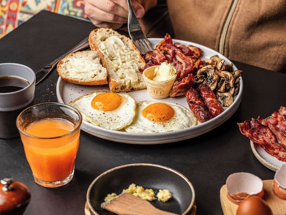 Фото Hotel Mercure Lyon Centre Plaza République