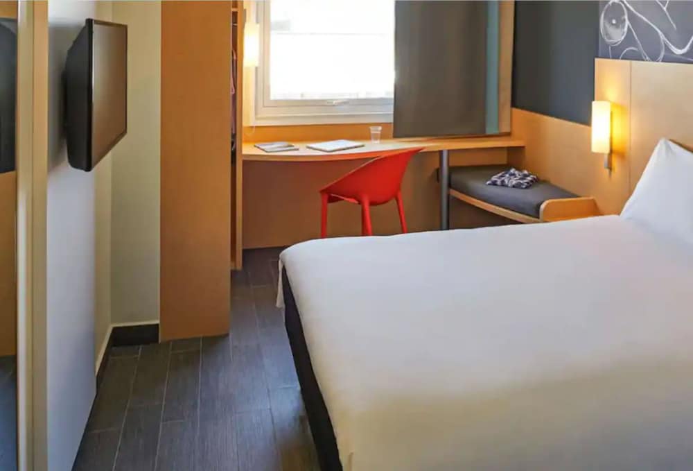 Фото Ibis México Alameda