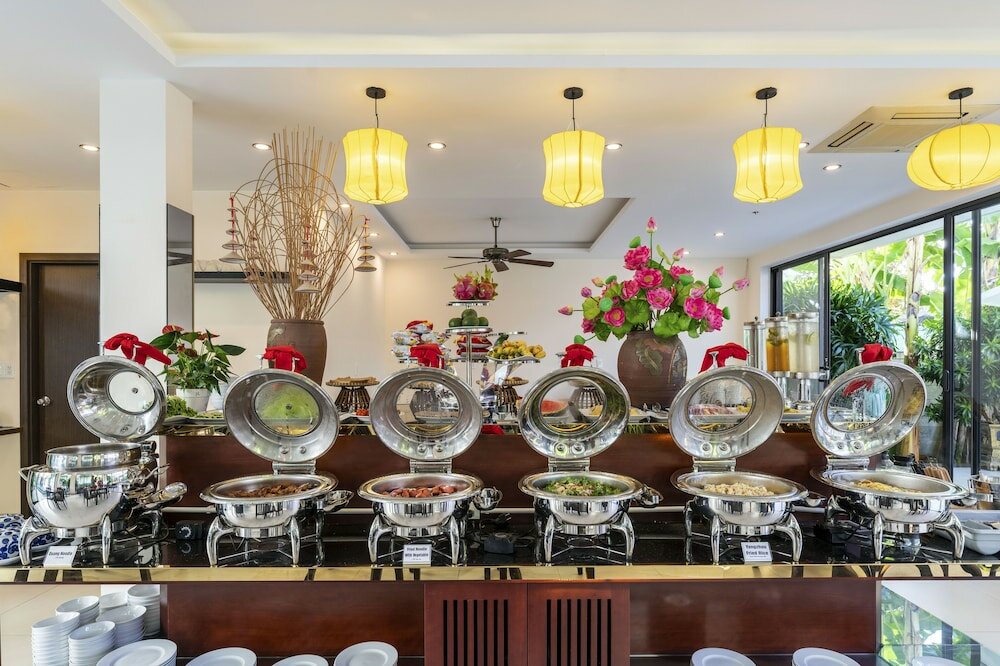 Фото Banana Garden Villa