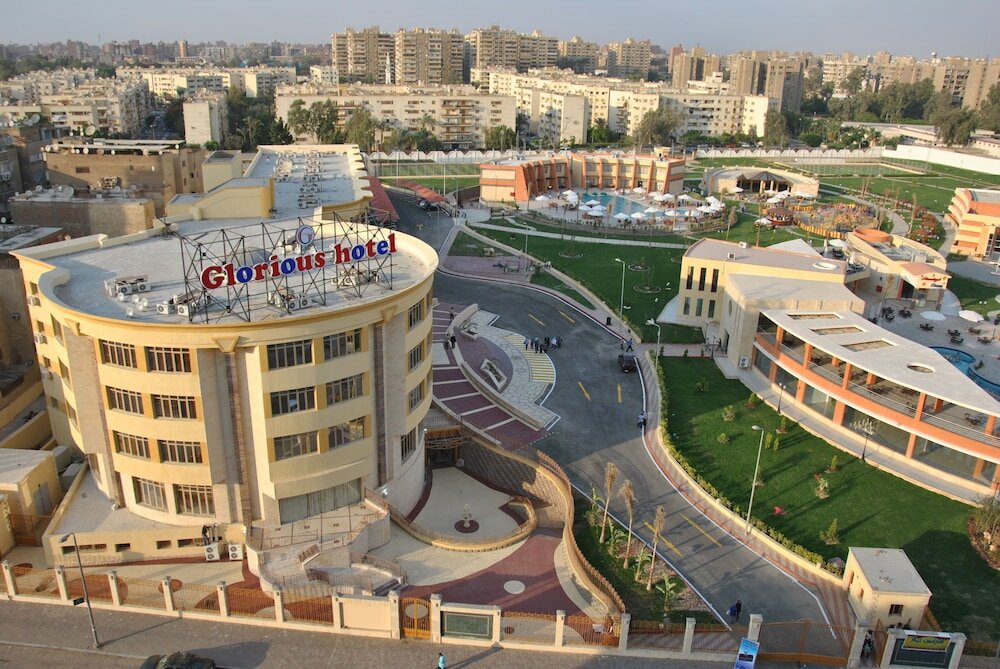 Фото Glorious Hotel
