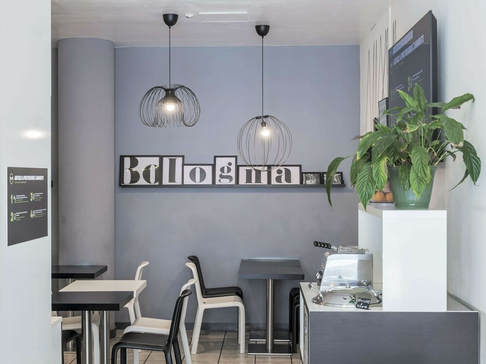 Фото B&b Hotel Bologna