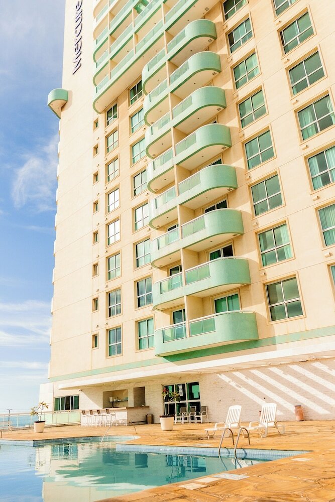 Фото Mercure Macaé