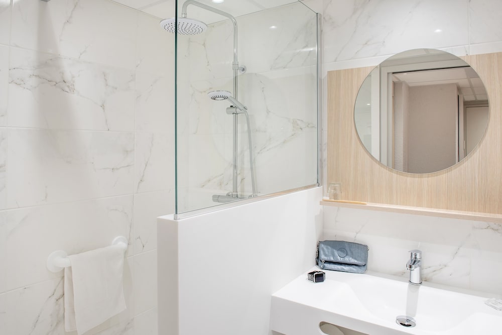 Фото Hotel Saint Sauveur