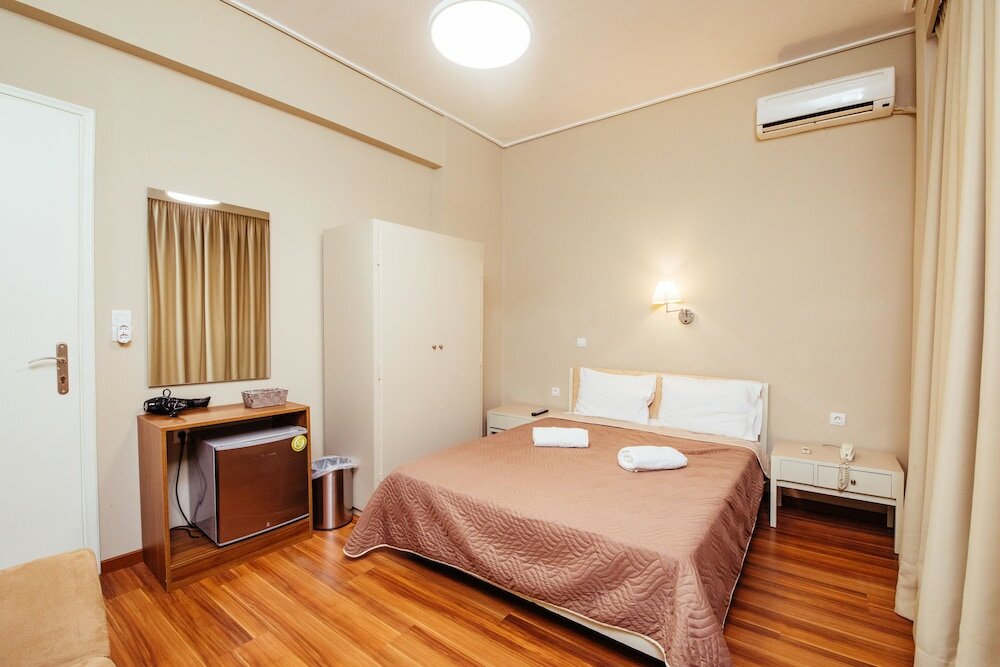 Фото Byzantio Hotel