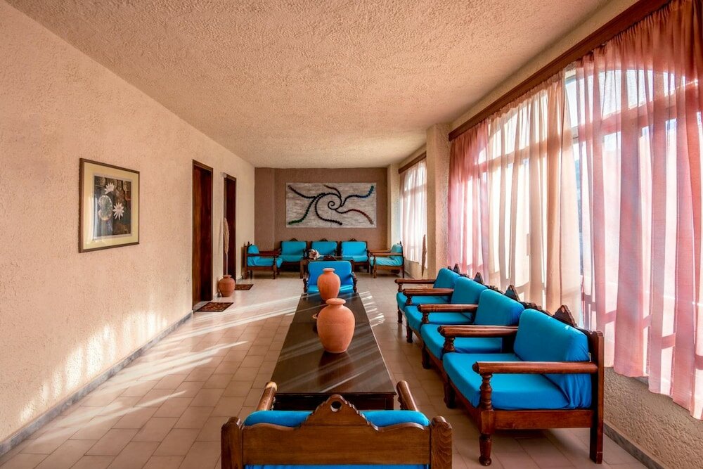 Фото Thomas Hotel