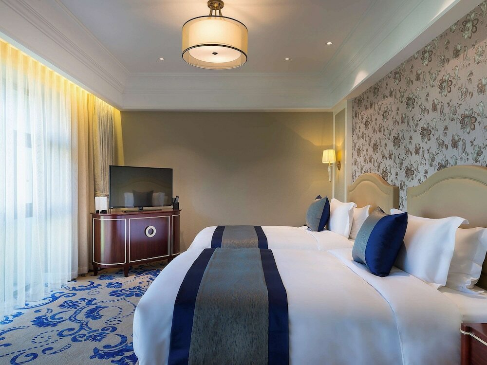 Фото Pullman Tangshan