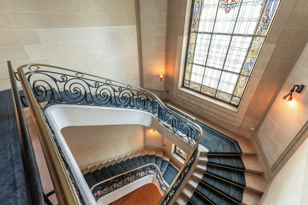 Фото Mercure Le Mans Centre Hotel