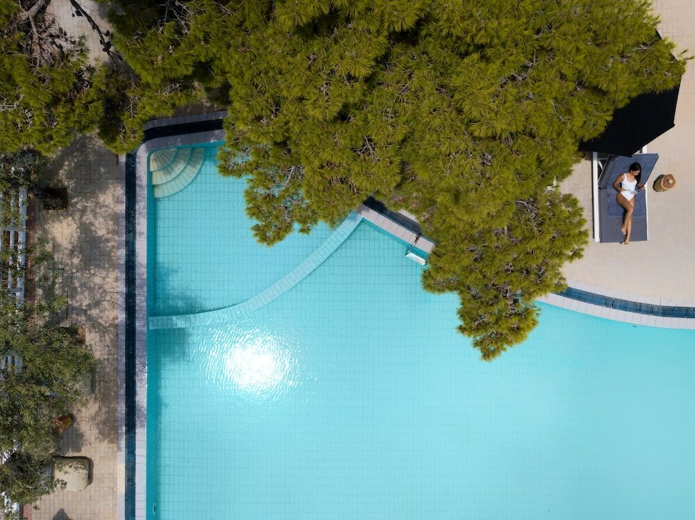 Фото Akra Morea Hotel & Residences