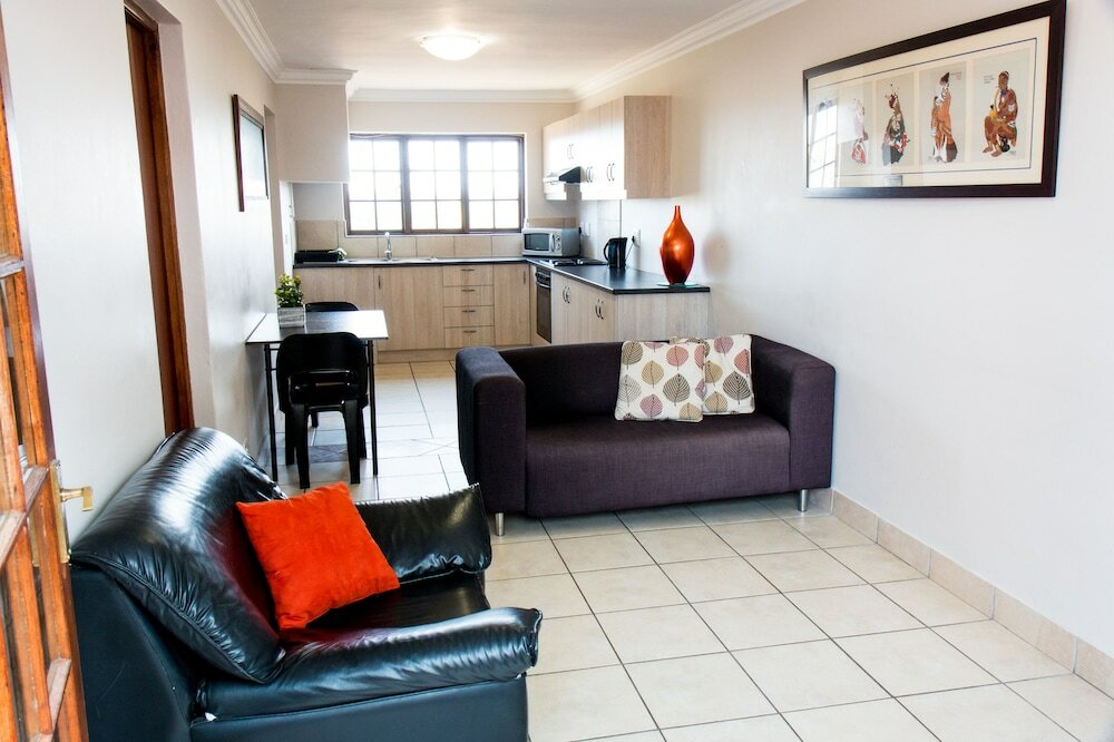 Фото Ilita Lodge