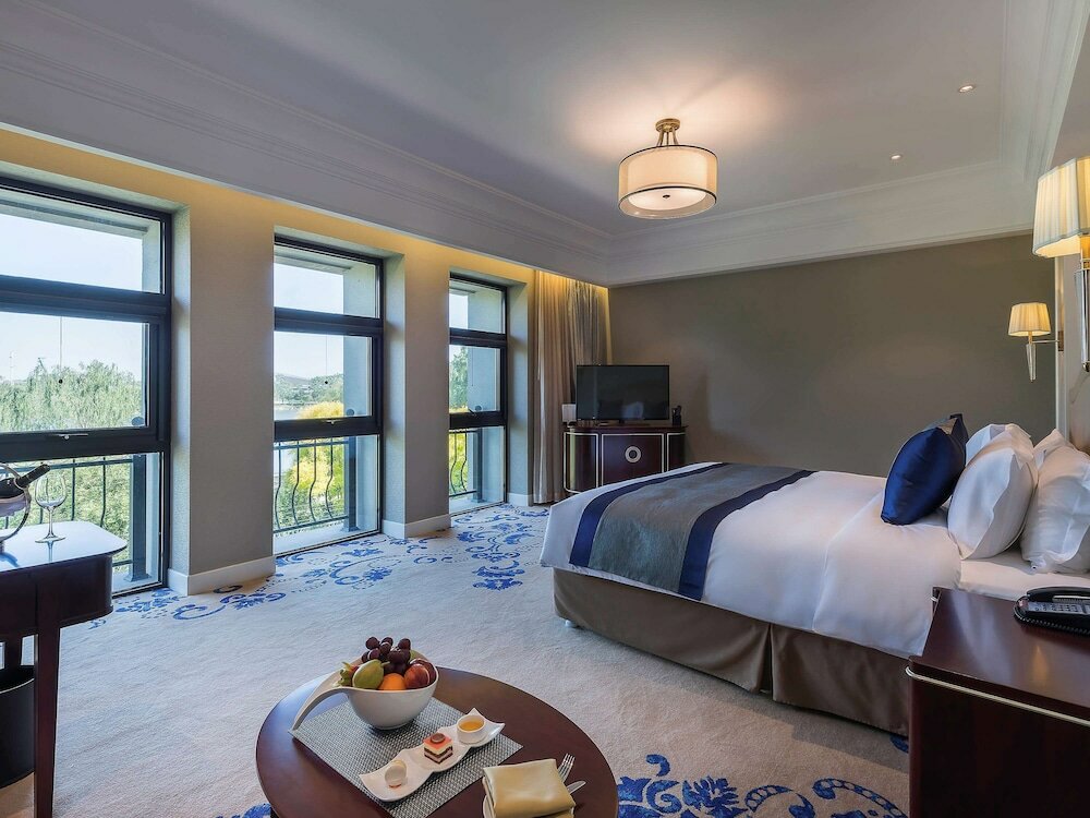 Фото Pullman Tangshan
