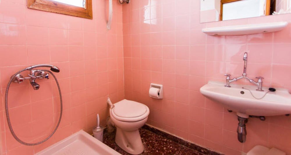 Фото Pension Mylos