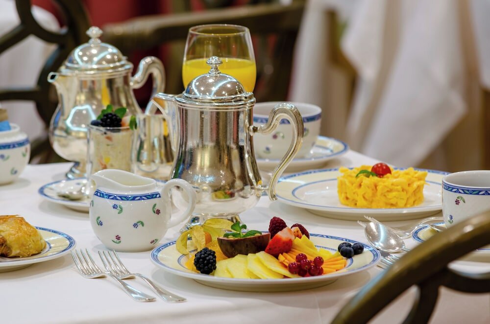 Фото Olissippo Lapa Palace