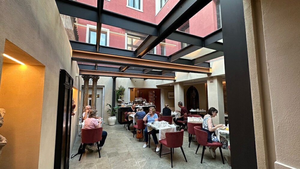 Фото Ca' Nigra Lagoon Resort