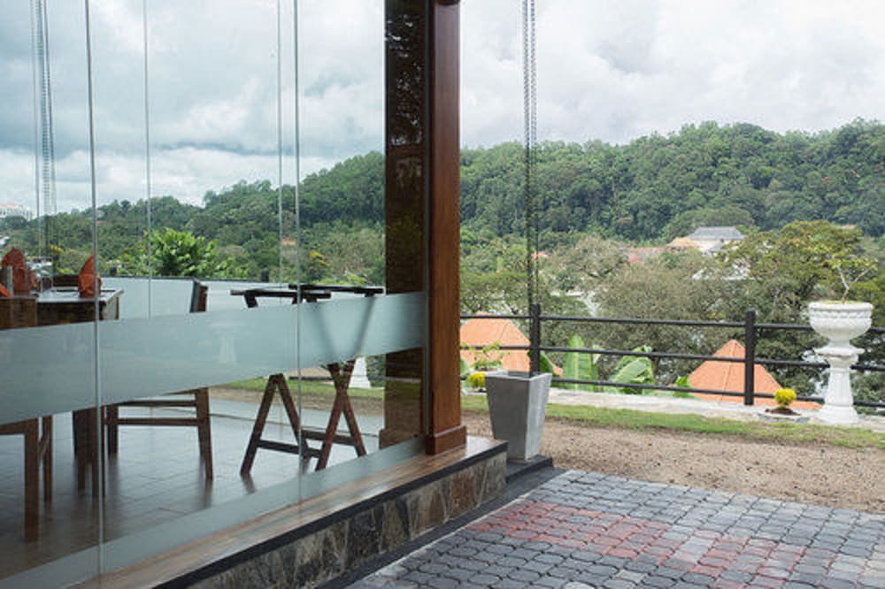 Фото Heaven Seven Kandy