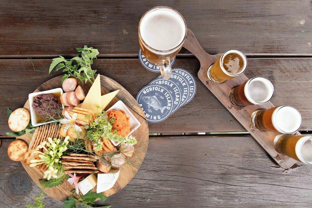 Фото Castaway Norfolk Island