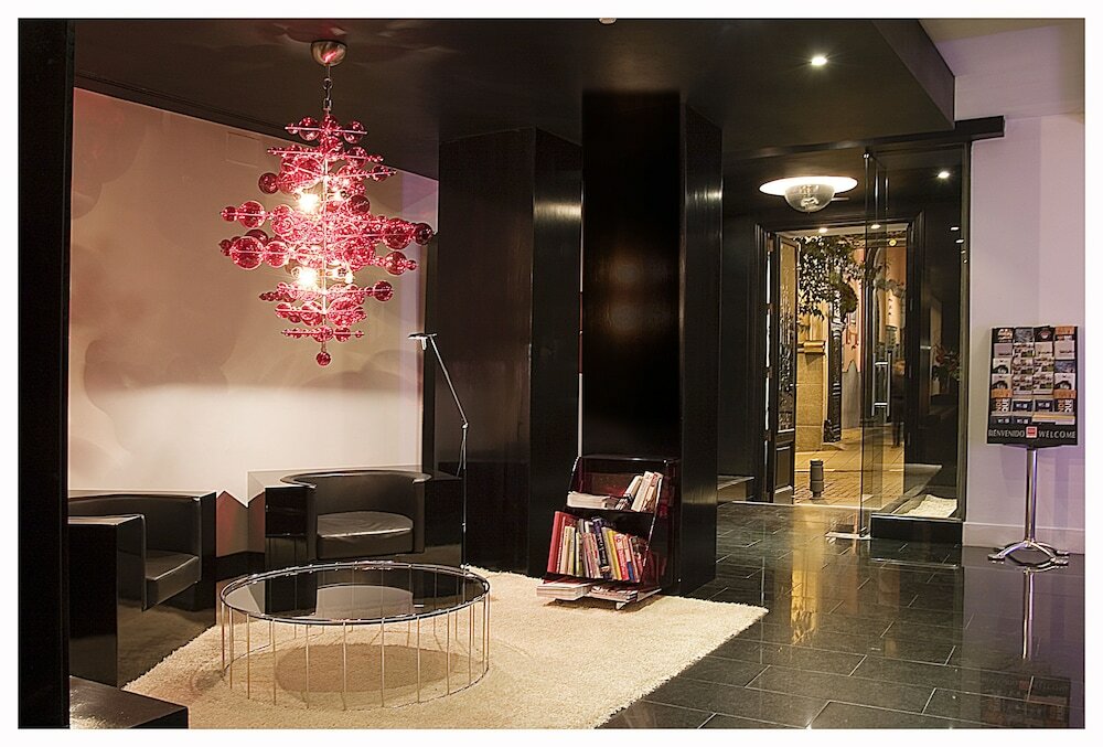 Фото Room Mate Mario