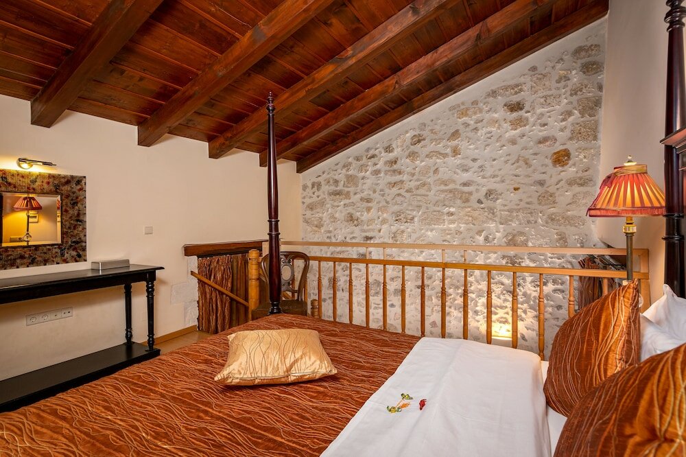 Фото Palazzino Di Corina