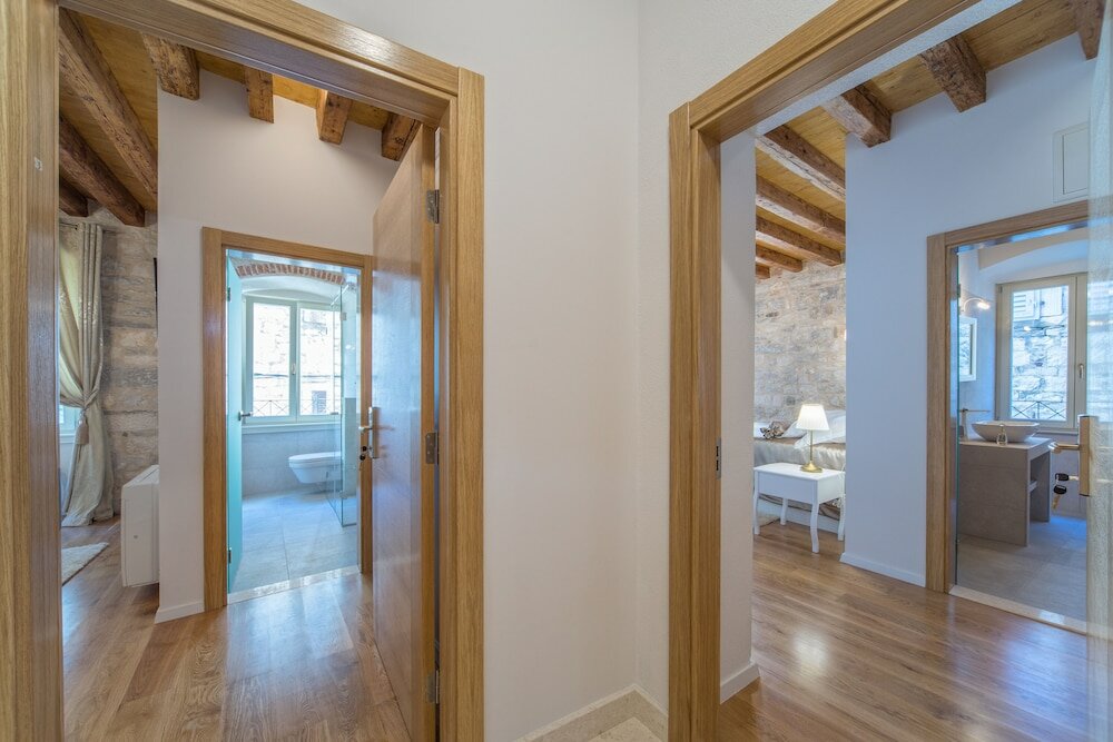 Фото Villa Split Heritage Hotel