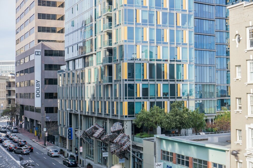 Фото Ram's Hotel