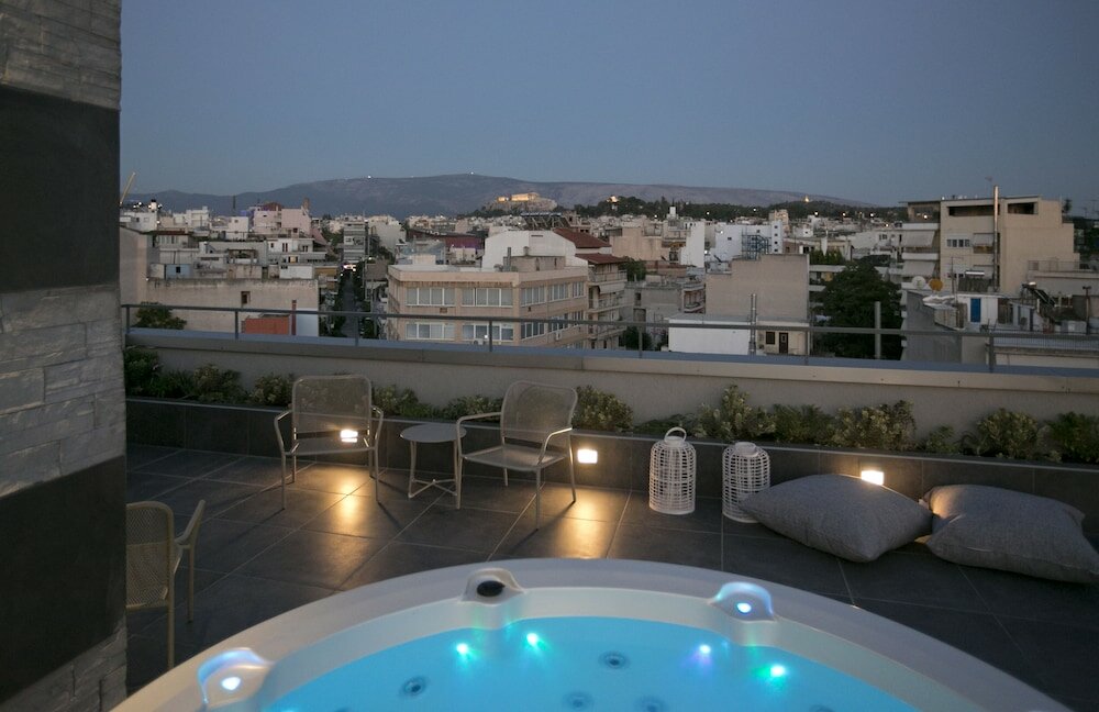 Фото 47 Luxury Suites