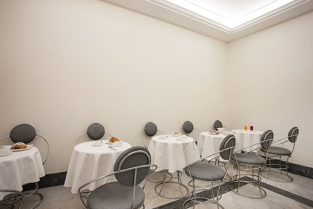 Фото Hotel Del Golfo