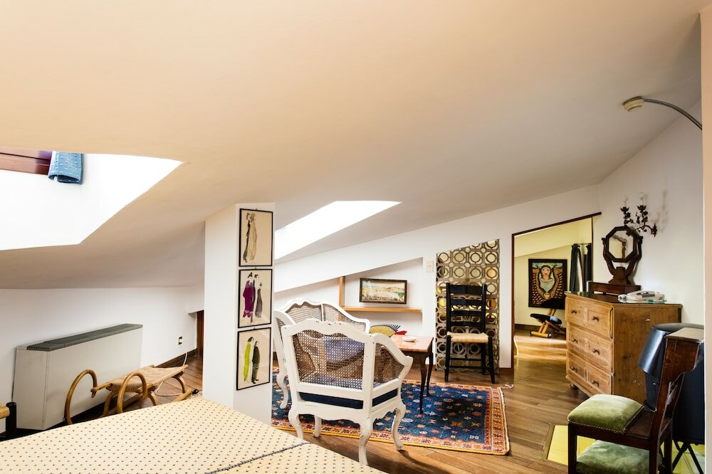 Фото Residenza d'Epoca Albergo Quattro Fontane