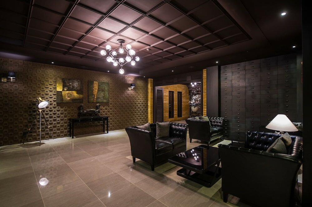 Фото Floce Hotel