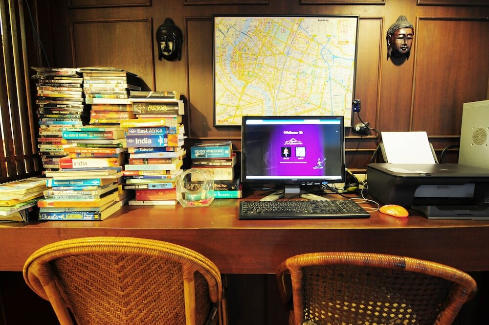 Фото Baan Sukhumvit Soi 20