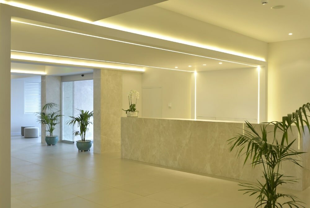 Фото Sunrise Gardens Aparthotel