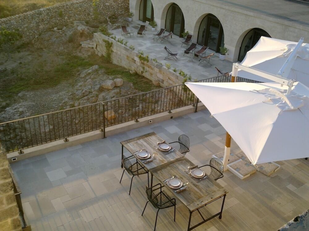 Фото Masseria Le Fabriche