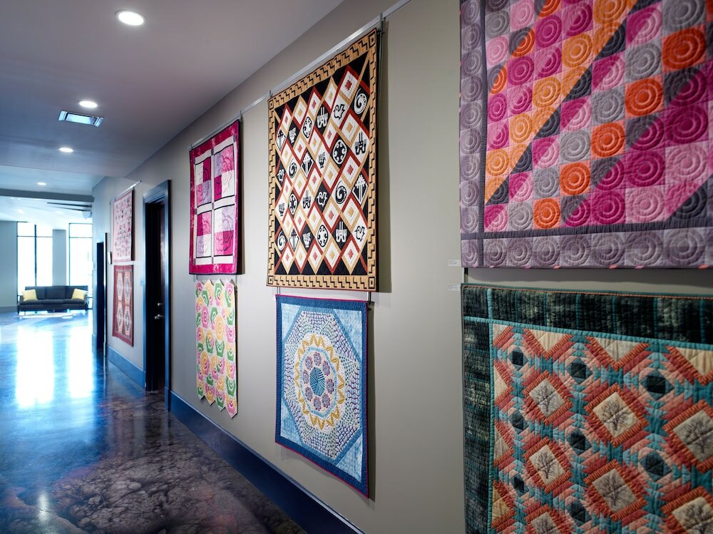 Фото Hotel Indigo Tuscaloosa Downtown, an Ihg Hotel