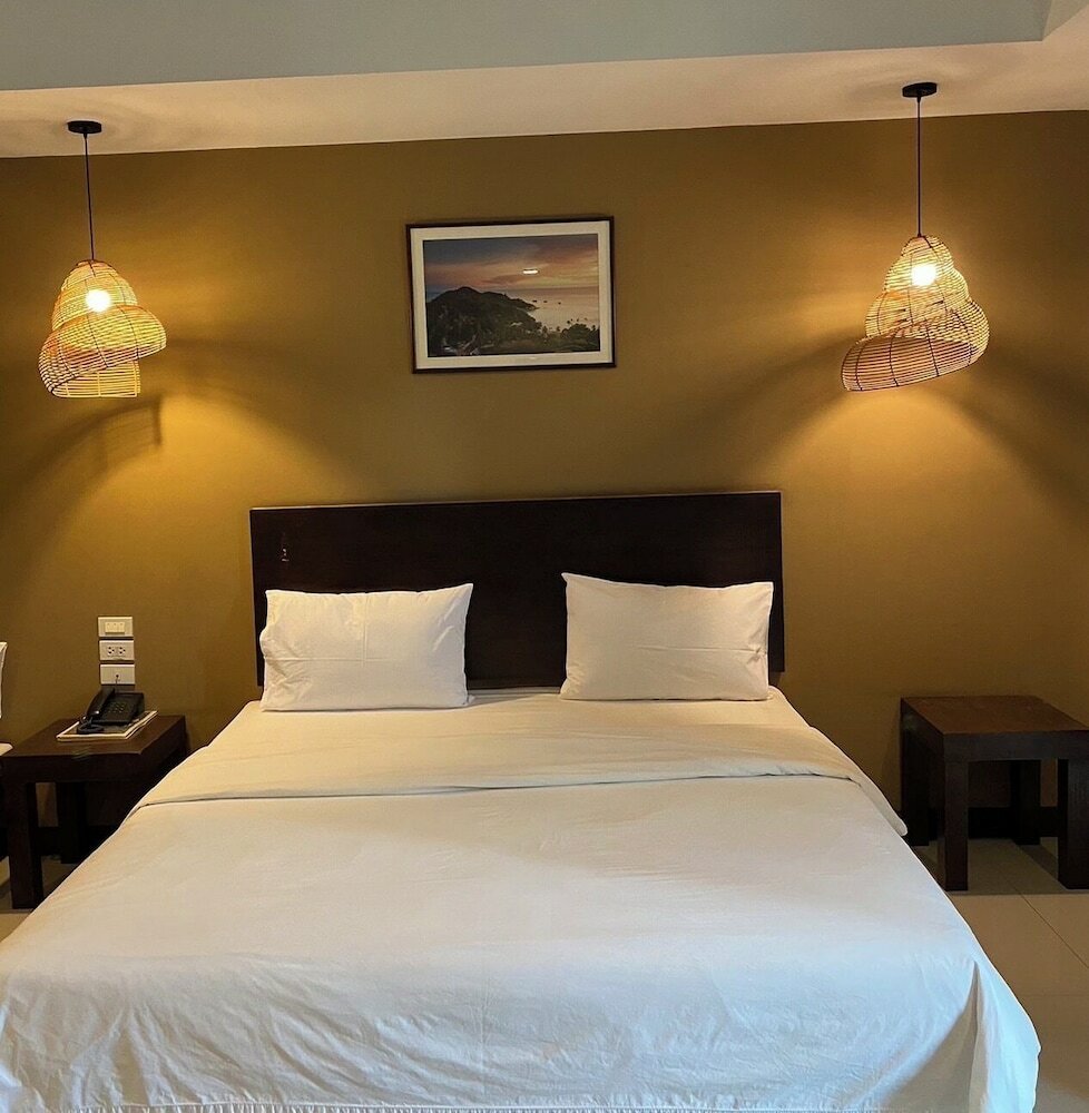 Фото Chalicha Resort