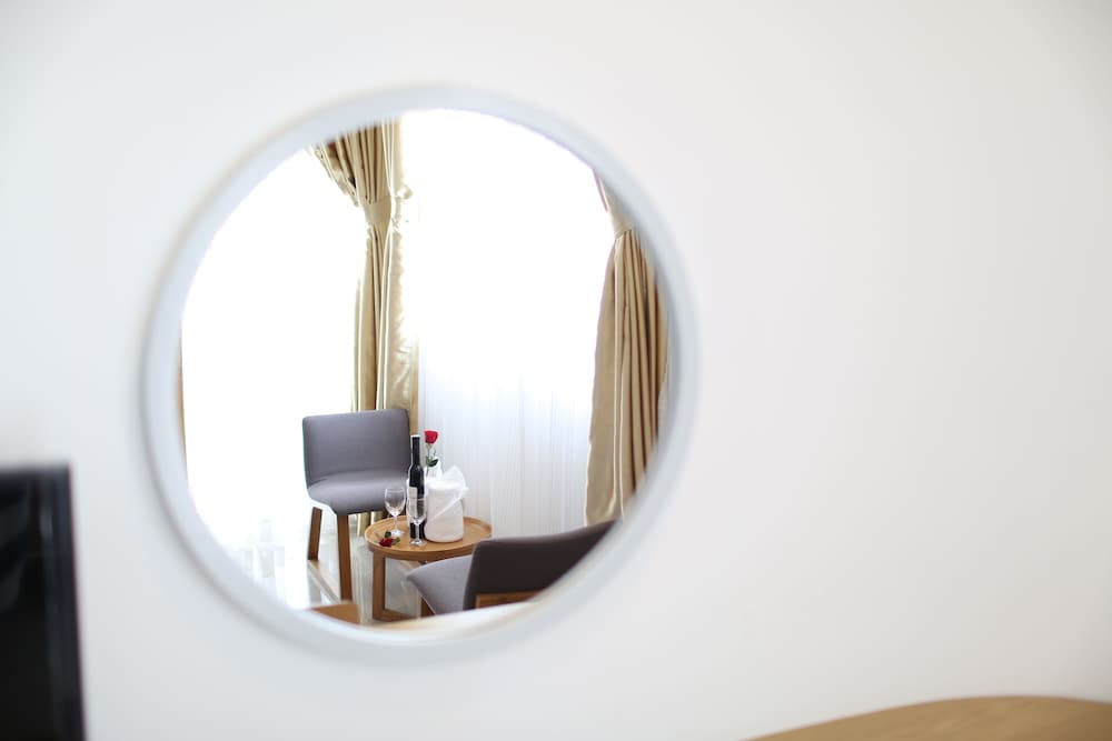 Фото Sailing Hotel