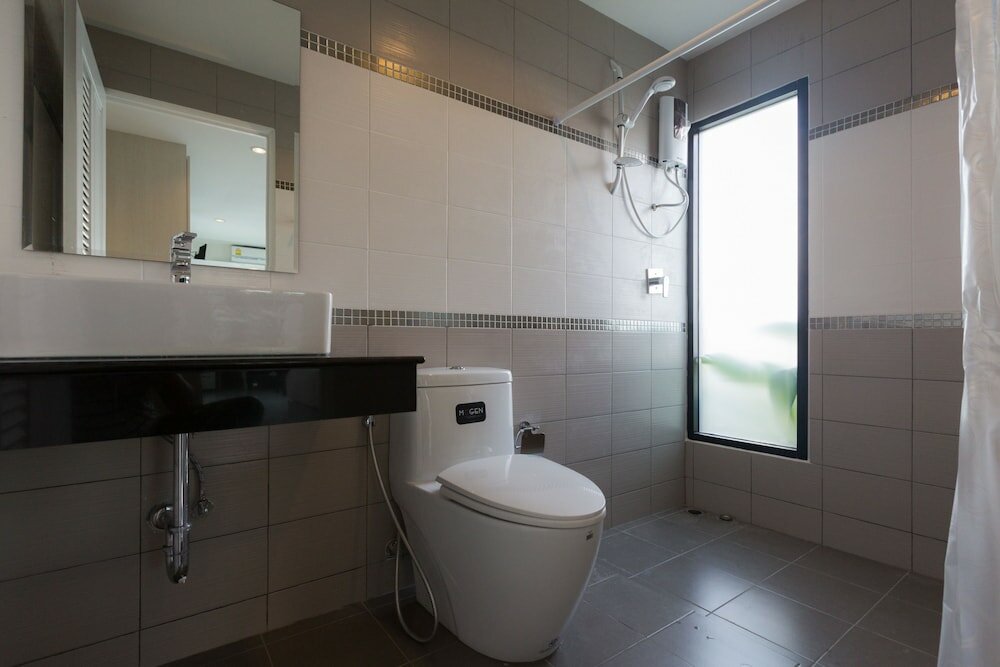 Фото Bua Tara Resort