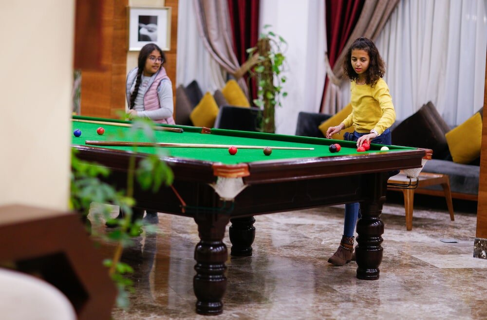 Фото Tolip Family Park Hotel