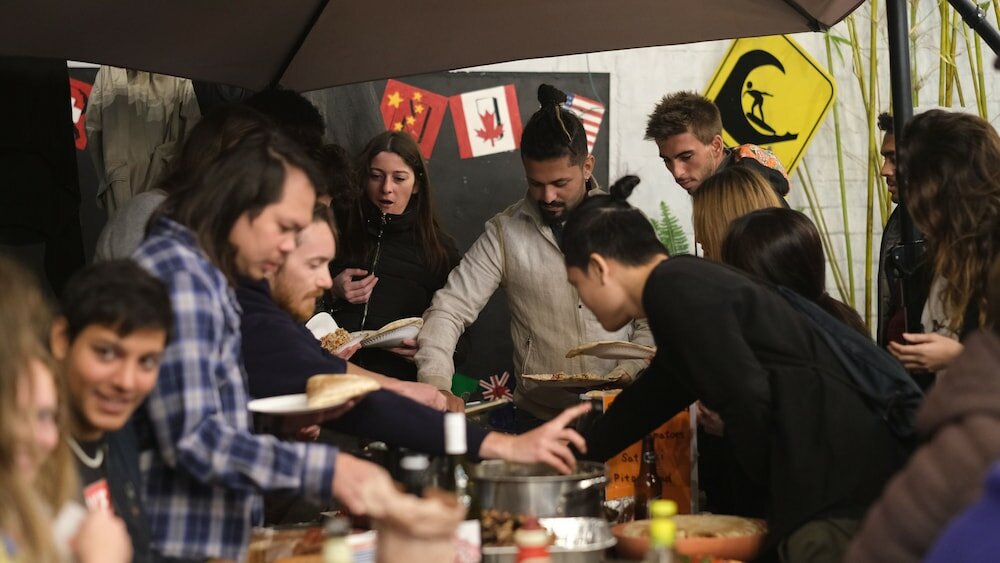 Фото Britannia on William