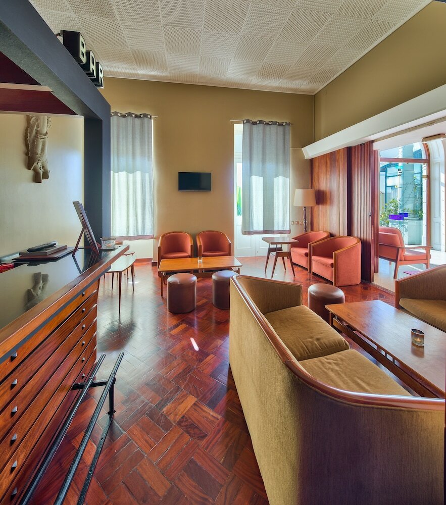 Фото Hotel Monte Carlo